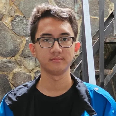 Muhammad Farhan Rasyidnianto, S.T., M.T.